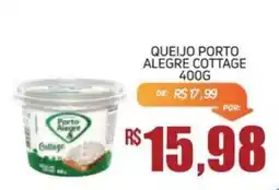 Economart Atacadista Queijo porto alegre cottage oferta