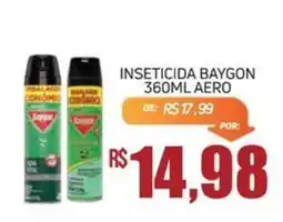 Economart Atacadista Inseticida baygon 360ml aero oferta