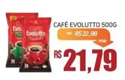 Economart Atacadista Café evolutto oferta