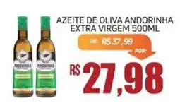 Economart Atacadista Azeite de oliva andorinha extra virgem oferta