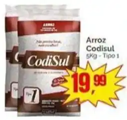 Supermercados Rena Arroz codisul oferta
