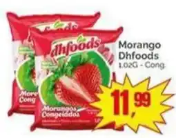 Supermercados Rena Morango Dhfoods oferta