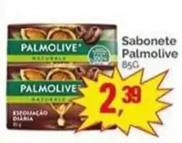 Supermercados Rena Sabonete palmolive oferta