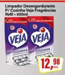 Rede Supermarket Veja oferta