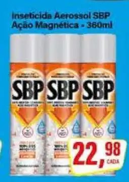 Rede Supermarket SBP oferta