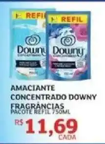 Assaí Atacadista Amaciante Concentrado Downy oferta