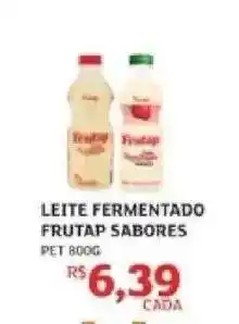 Assaí Atacadista LEITE FERMENTADO FRUTAP SABORES oferta