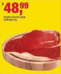 Frangolândia Alcatra bovina peça oferta