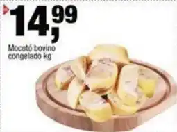 Frangolândia Mocotó bovino oferta