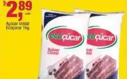 Frangolândia Açúcar cristal ecoçúcar oferta