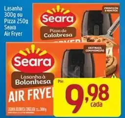 Supermercados Guanabara Lasanha à Bolonhesa oferta