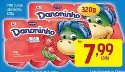 Supermercados Guanabara Danoninho oferta