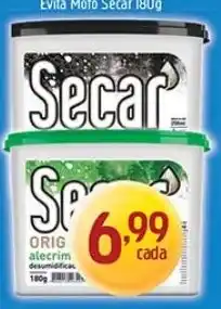 Supermercados Guanabara Secar orig alecrim oferta