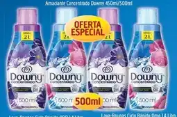 Supermercados Guanabara Amaciante concentrado downy oferta