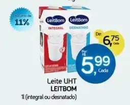 Cometa Supermercados Leite uht leitbom oferta