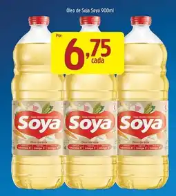 Supermercados Guanabara Óleo de soja soya oferta
