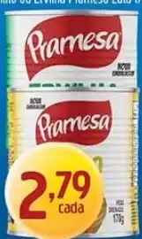 Supermercados Guanabara Maionese pramesa oferta