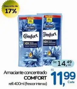 Cometa Supermercados Armaçante concentrado comfort oferta