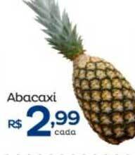 Super Lagoa Abacaxi oferta