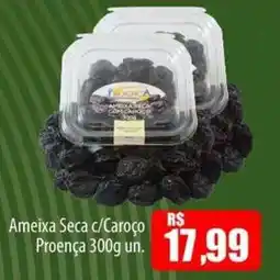 Proença Supermercados Ameixa Seca c/Caroço Proença oferta