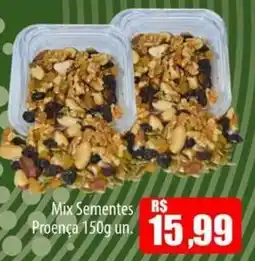 Proença Supermercados Mix Sementes Proença oferta