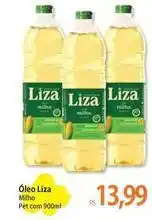 Atacadão Liza - óleo oferta
