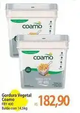 Coamo - godura vegetal