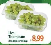 Atacadão Thompson - uva thompson oferta