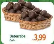 Atacadão Beterraba oferta