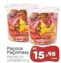 Novo Atacarejo Paçoca - pacomaxy oferta