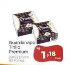 Novo Atacarejo Tinilo - guardanapo premium oferta
