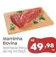 Novo Atacarejo Maminha bovina oferta