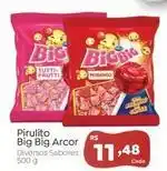 Arcor - pirulito big big