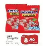 Novo Atacarejo Freegells - bala oferta