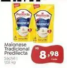 Novo Atacarejo Predilecta - maionese tradicional oferta