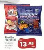 Novo Atacarejo Florestal - pirulito oferta