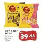 Novo Atacarejo Arcor - bon o bon oferta