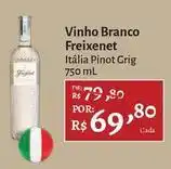 Freixenet - vinho branco