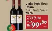 Novo Atacarejo Casa ferreirinha - vinho papa figos douro oferta