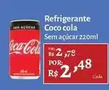 Novo Atacarejo Coca-cola - refrigerante oferta