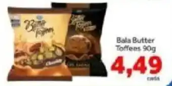 Bala Butter Toffees