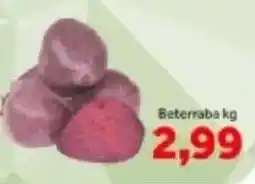 Shibata Supermercados Beterraba kg oferta
