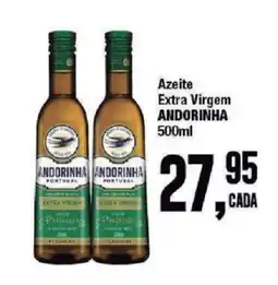 Redeconomia Azeite extra virgem andorinha oferta