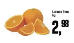 Redeconomia Laranja Pera oferta