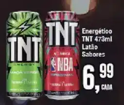 Redeconomia Energético tnt oferta