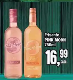 Redeconomia Frisante pink moon oferta