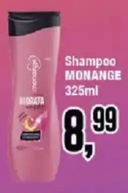 Redeconomia Shampoo monange oferta