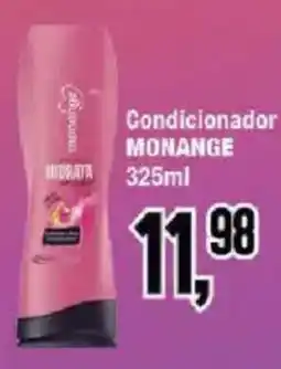 Redeconomia Condicionador monange oferta