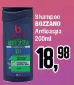 Redeconomia Shampoo bozzano anticapsa oferta