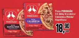Redeconomia Pizza perdigão oferta